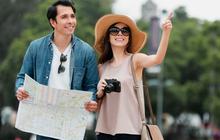 Tips Anti Penuaan dengan Sering Bepergian, Cocok Buat yang Hobi Traveling