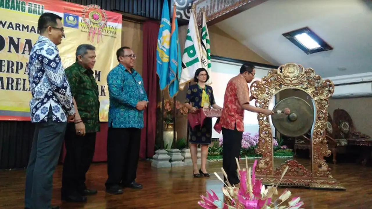 (Foto: Liputan6.com/Dewi D)