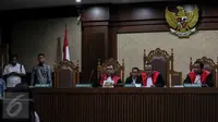 Hakim: Jessica Paling Dominan sebagai Penabur Racun Kopi  Sianida