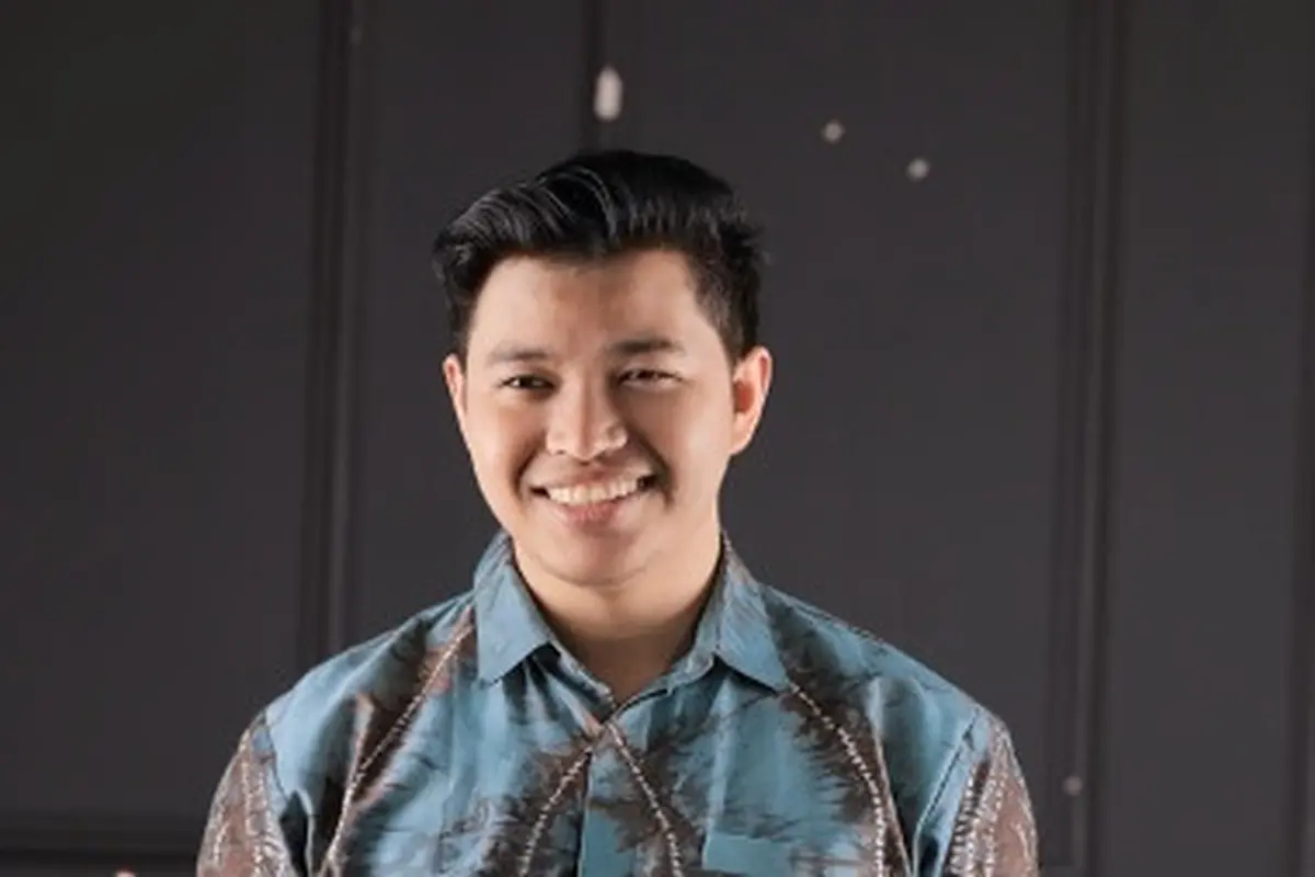 Muhammad Aulia Rahman
