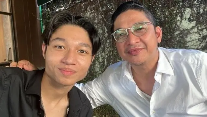 Para Artis Ini Pilih Hadiahkan Mobil Mewah untuk Kado Ultah Anaknya, Kiesha Alvaro Dapat Mercedes-Benz di Usia 20 Tahun