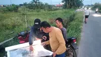 Pemkot Makassar Tangani Sampah di Titik Rawan hingga Perbatasan Gowa, Jaga Kebersihan Lingkungan