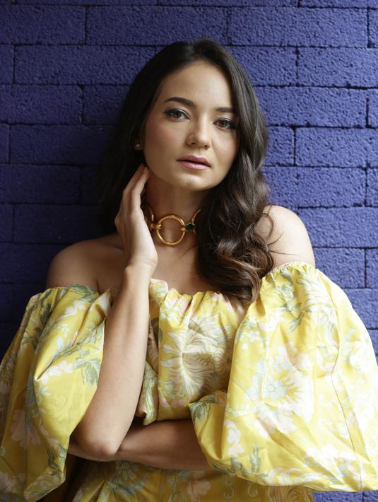Perjalanan Karier Enzy Storia, Berawal Jadi Bintang Iklan ...