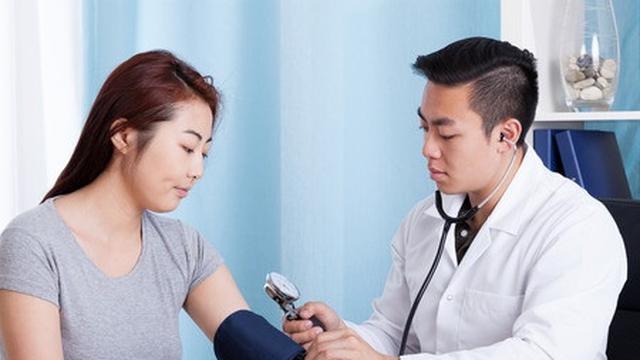 4 Penyebab Hipertensi di Usia Muda