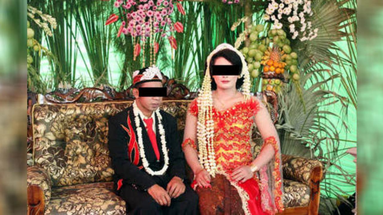 Geger kendurian pasangan gay di Boyolali