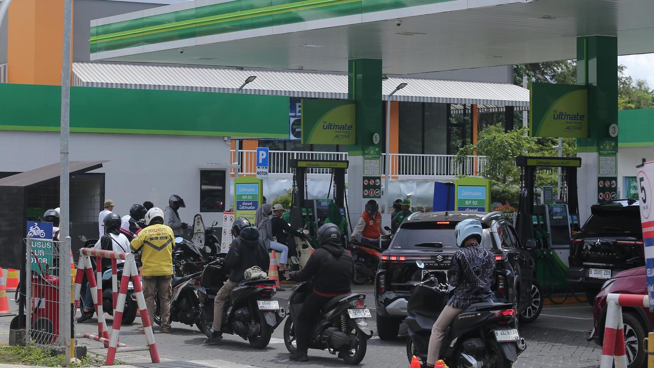Curhat Masyarakat Kembali Pilih Isi BBM di SPBU BP