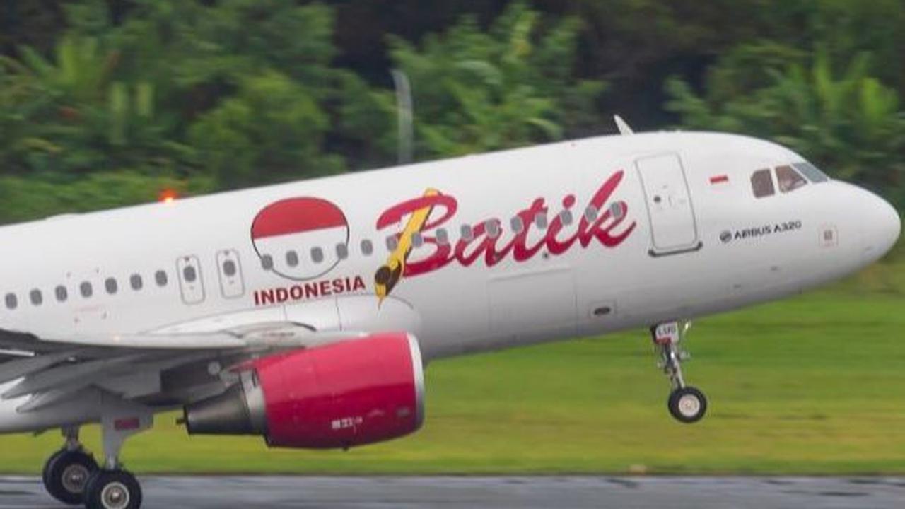 Intip Kekayaan Bos Batik Air yang Pernah Jadi Calo Tiket Pesawat