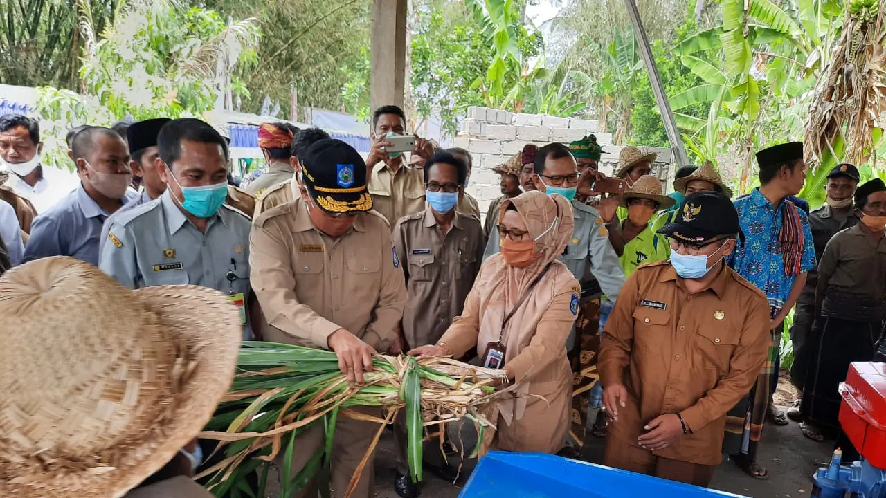 Kementan PKH