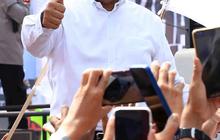 Reaksi Santai Anies soal Khofifah Bantu Prabowo-Gibran di Jatim