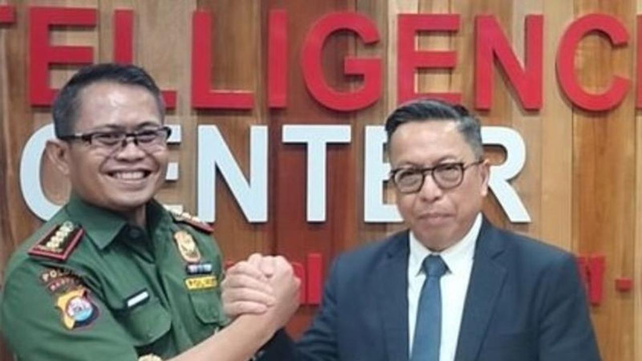 Prestasi Langka: TNUK Sabet Penghargaan AEEE, Bukti Komitmen Indonesia Lindungi Badak Jawa dari Perburuan Liar