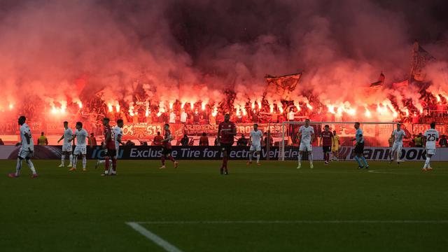 AS Roma ke Final Liga Europa Usai Singkirkan Bayern Leverkusen