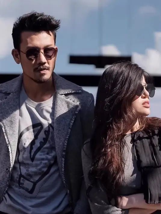 (Instagram/sumargodenny)