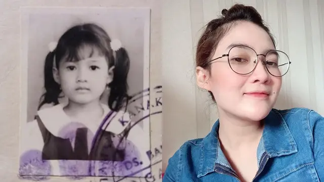 Beda Penampilan 5 Pedangdut Tanah Air di Pas Foto Sekolah Vs Kini, Bikin Pangling
