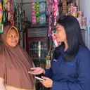 34,7 Juta Data Nasabah Terintegrasi, Teknologi Bikin Layanan Ultra Mikro Makin Personal