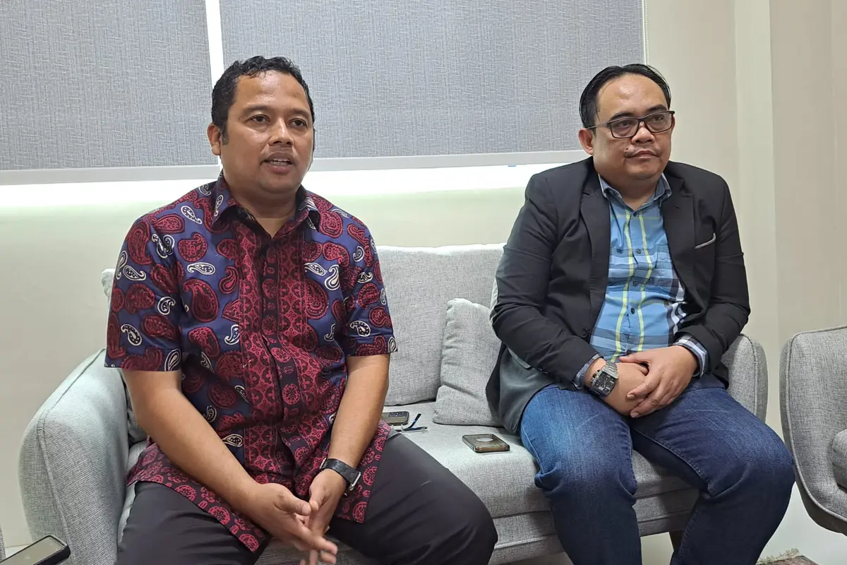 Mantan Wali Kota Tangerang Arief R Wismansyah Bakal Maju di Pilgub Banten