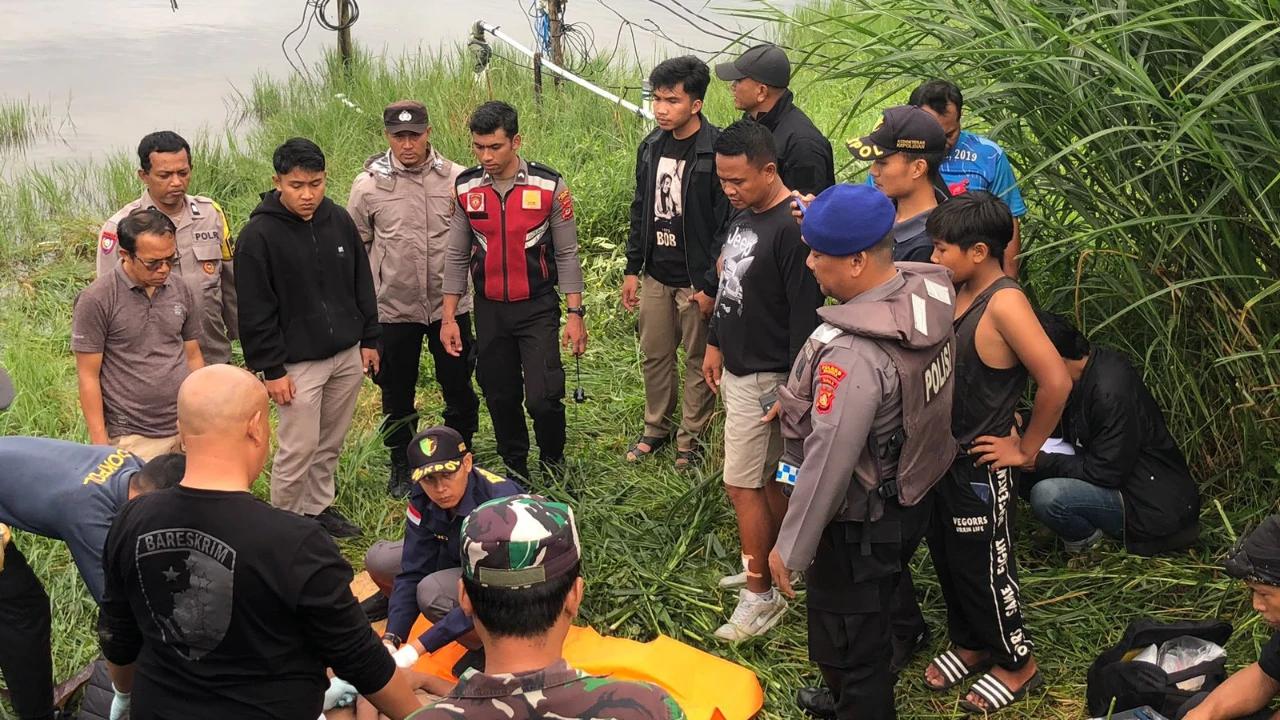 Mancing di Danau Batur Bali Berujung Maut, 1 Tewas dan 2 Luka-luka Tersambar Petir