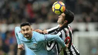 Gundogan: Manchester City Bisa Borong 4 Trofi