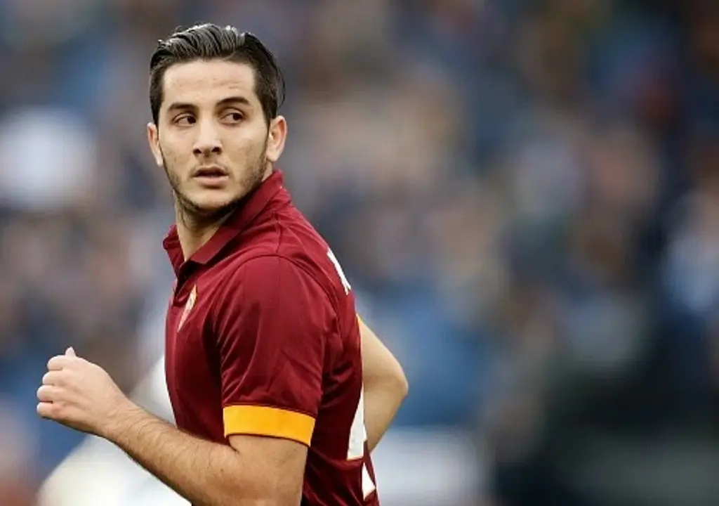  Bek AS Roma, Kostas Manolas (Football Italia)