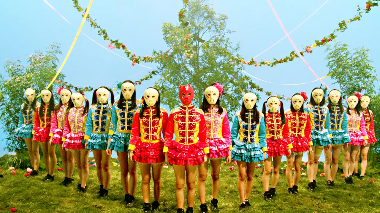 Kamen Joshi