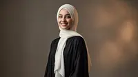 6 Model Abaya Terbaru untuk Idul Adha 2025: Inspirasi Busana Elegan Saat Momen Idul Adha dan Ibadah Haji
