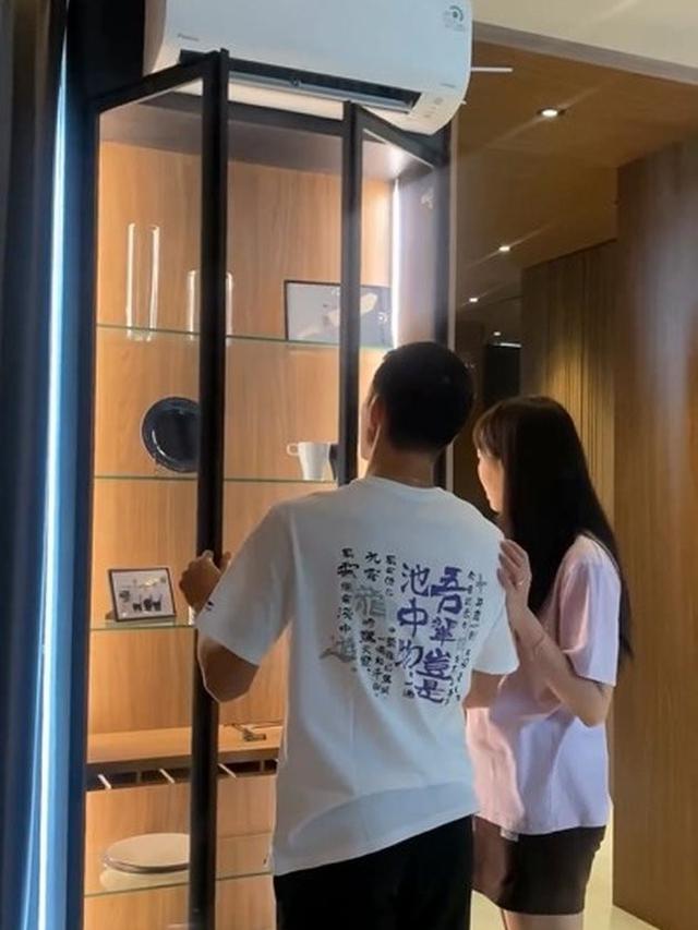 Jadi Pengantin Baru, Ini 7 Potret Isi Rumah yang Ditempati Jonatan Christie dan Shanju