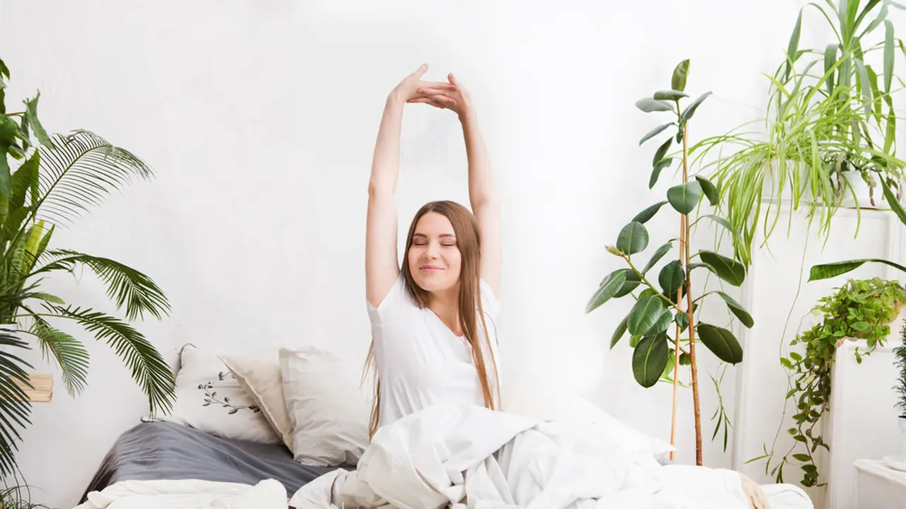 Udah nggak ada lagi tuh, cerita mager (males gerak) dan lemas saat menstruasi. Yuk, simak rahasianya agar tetap produktif ketika haid!
