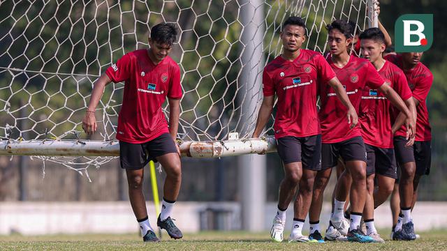 Timnas Indonesia U-24