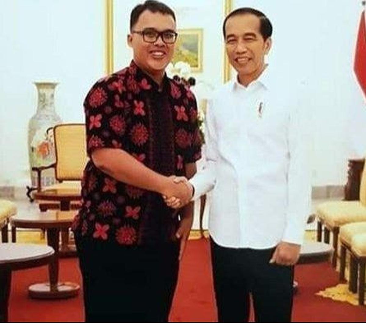Dok. Istimewa