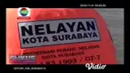 Seekor ikan hiu tutul sepanjang kurang lebih 7 meter, ditemukan mati terdampar di perairan, Kawasan Greges Kecamatan Asemrowo Surabaya. Diduga matinya hiu tutul tersebut, akibat cuaca panas ekstrem yang akhir-akhir ini terjadi.