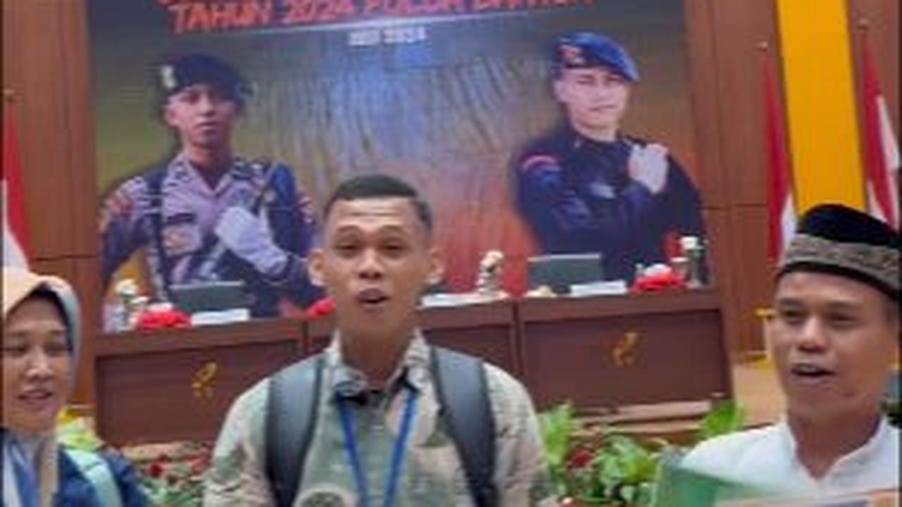 Dok. Istimewa