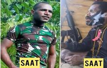 Perintah Tegas Jenderal Kopassus di Balik Operasi Sikat OPM Tewaskan Desertir TNI Danis Murib