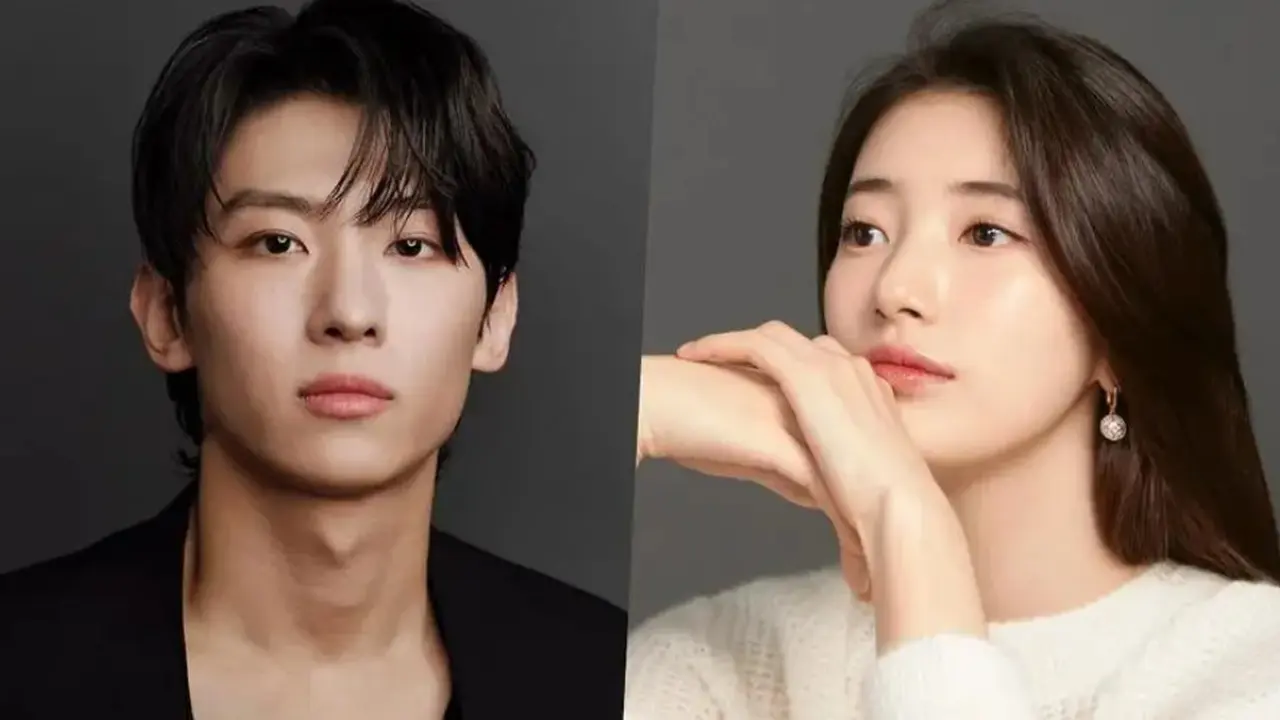 Dex dan Suzy