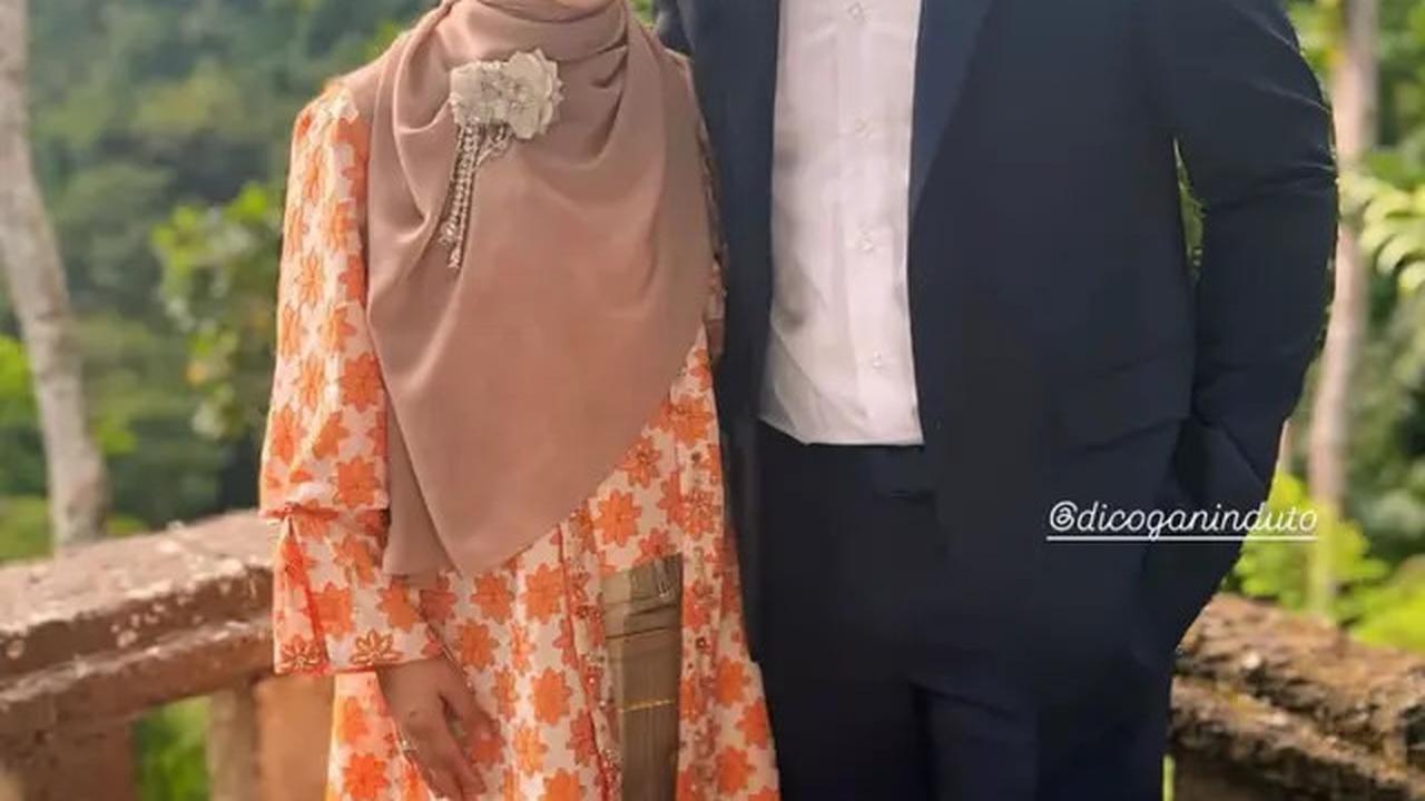 9 Gaya Elegan Para Selebritis Kenakan Wastra Nusantara saat Akad Nikah Luna Maya dan Maxime Bouttier, dari Ashanty-Cinta Laura