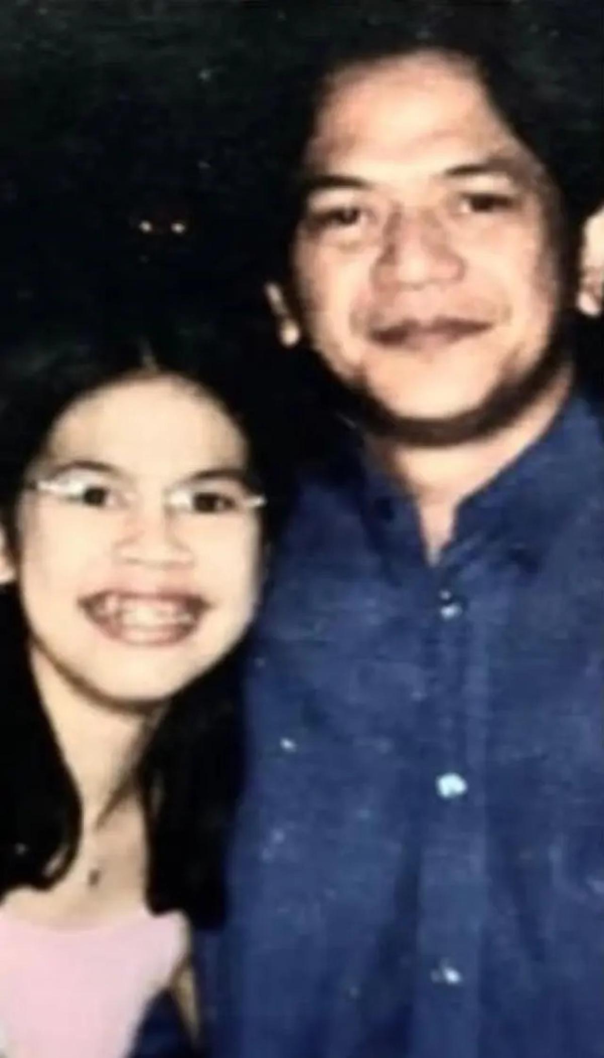 7 Potret Lawas Kebersamaan Ray Sahetapy dan Gisca Putri, Dikenang Dewi Yull
