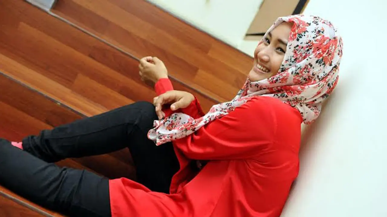 Fatin Shidqia 