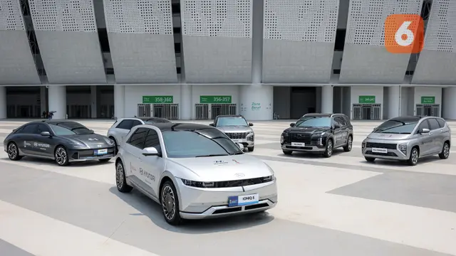 Hyundai Official Car Handover Ceremony FIFA U-17 World Cup