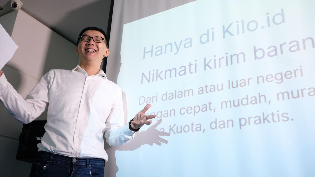 Kirim Paket ke Malaysia Mulai Rp40 Ribu, Jadi Pelopor Ongkir Murah