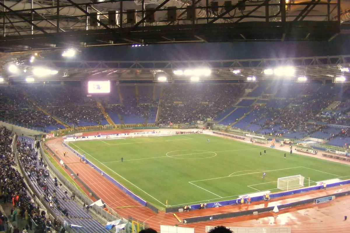 Stadio Olimpico