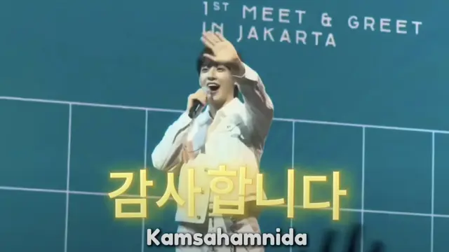 Heo Seong Beom (Istimewa)