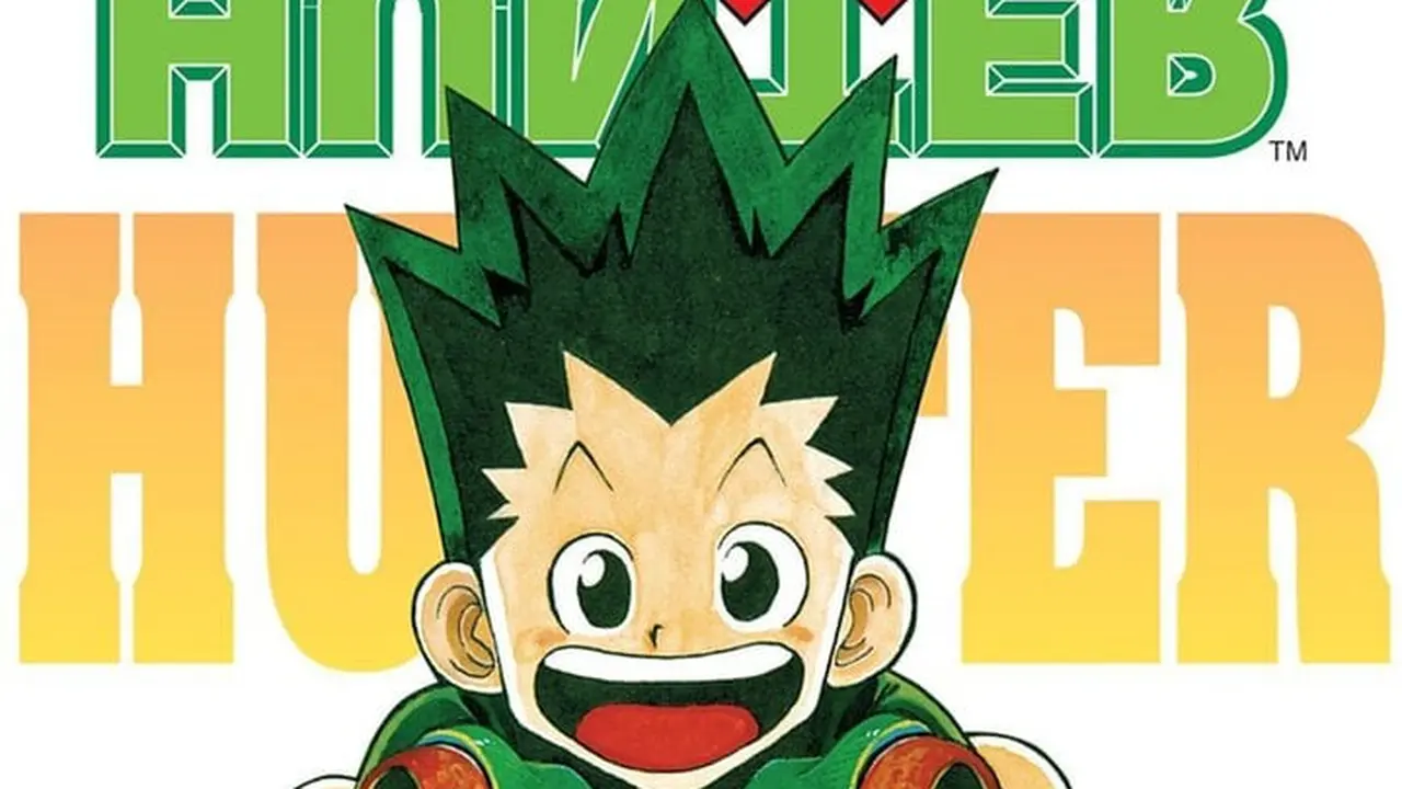 Hunter x Hunter