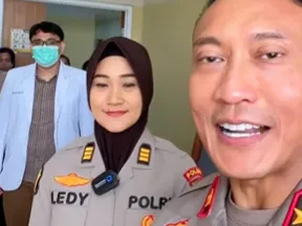 Bagikan Tips Agar Bayi Tidak Tertukar
