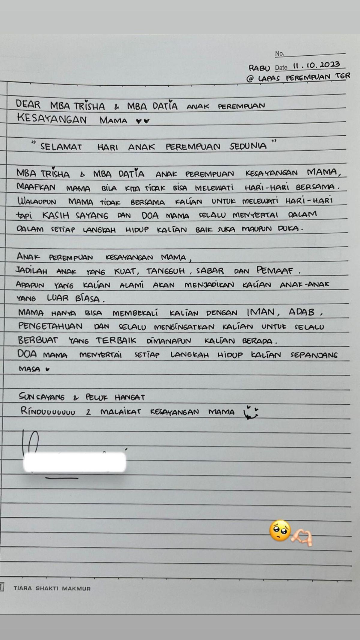Dok. Istimewa