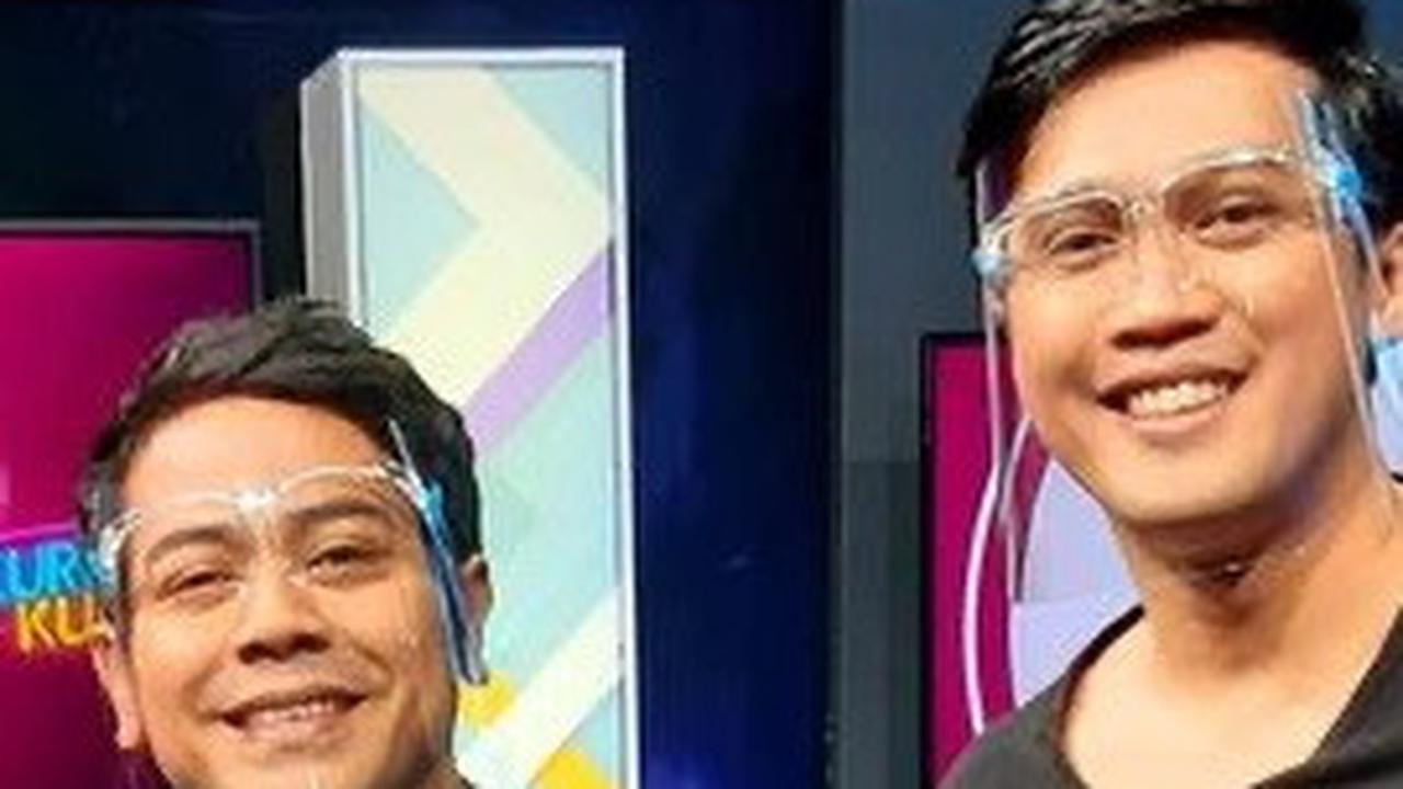 Selain jadi pelawak dan aktor, Yadi juga merambah dunia presenter. Ia didapuk sebagai pembawa acara sejak acara <i>Iiihhh Sereemmm</i> mengudara di TPI.