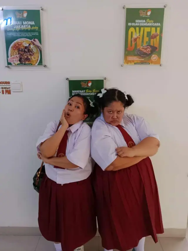 Dede Gembil Gembul