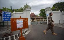 Pemda DIY Putus Kontrak Wanprestasi Proyek Mesin Susu, Jamin Transparansi Anggaran