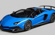 Aventador LP750-4 Roadster jadi Lamborghini tercepat dalam sejarah!