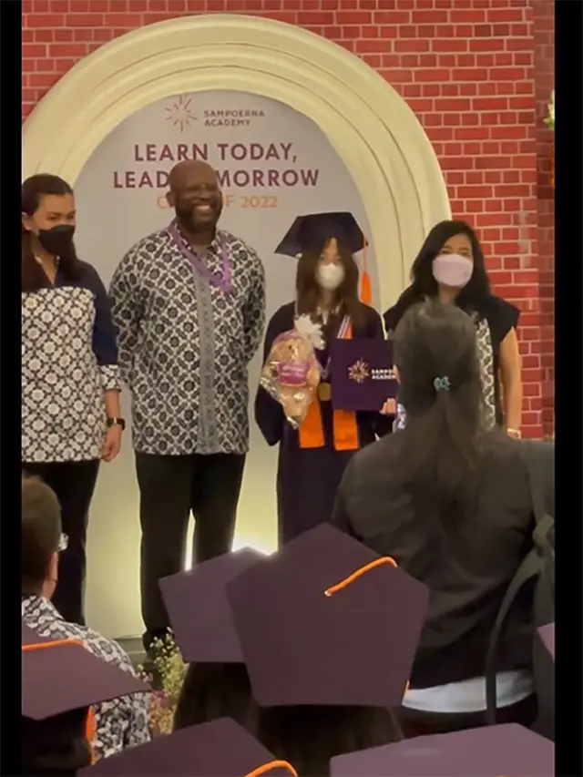 [Fimela] Wulan Guritno dan Adilla Dimitri