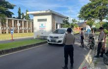 Polda NTB Intensifkan Patroli Keamanan Jelang Idul Fitri 2026