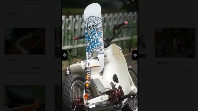Skate Cub
