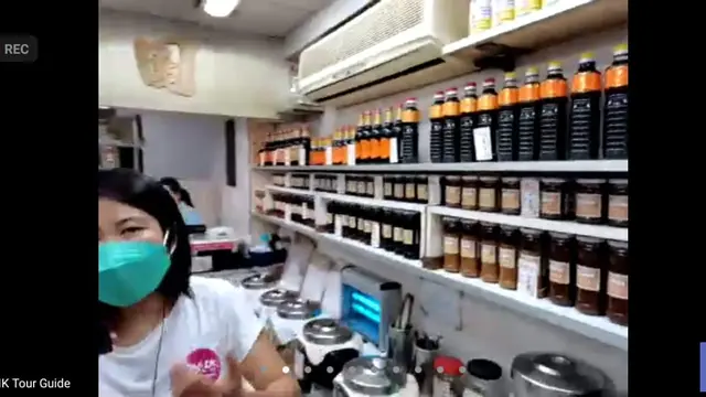 Menjelajahi Surga Kuliner Tersembunyi di Hong Kong dari Indonesia